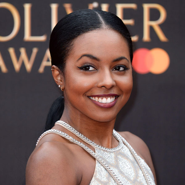 Adrienne Warren