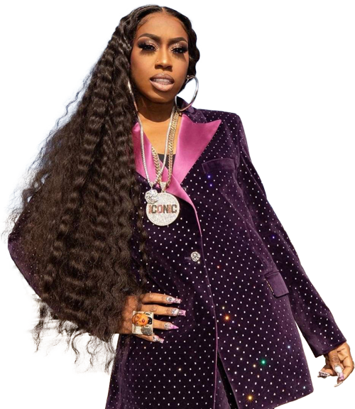 Missy Elliott - The Queen of Hip Hop